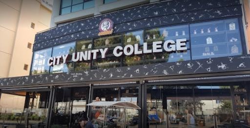 City Unity College IMG