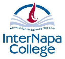 InterNapa College Logo