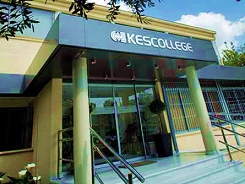 Kes College IMG