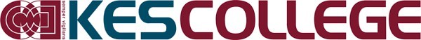 Kes College Logo
