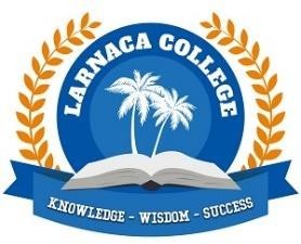 Larnaca College Logo