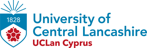 UCLan Logo