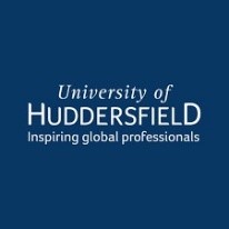 University of Huddersfield Logo