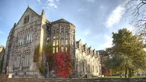 Aberdeen University IMG