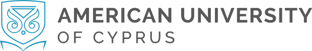 American University Logo