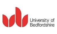 Bedfordshire University Logo
