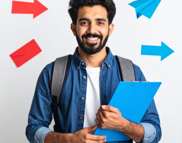 Application Submission