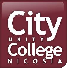 City Unity College Logo