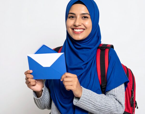 Offer Letter Acceptance