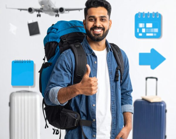 Pre & Post Departure