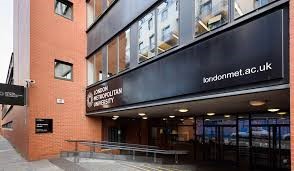 Manchester Metropolitan University IMG1