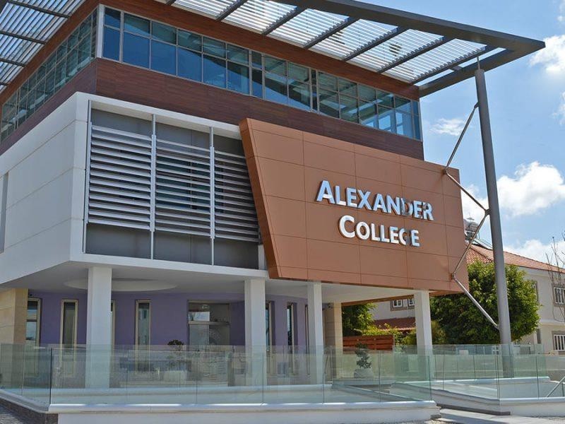 Alexander College IMG