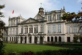 Cardiff University IMG