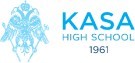 KASA High School Logo