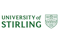 Stirling University Logo